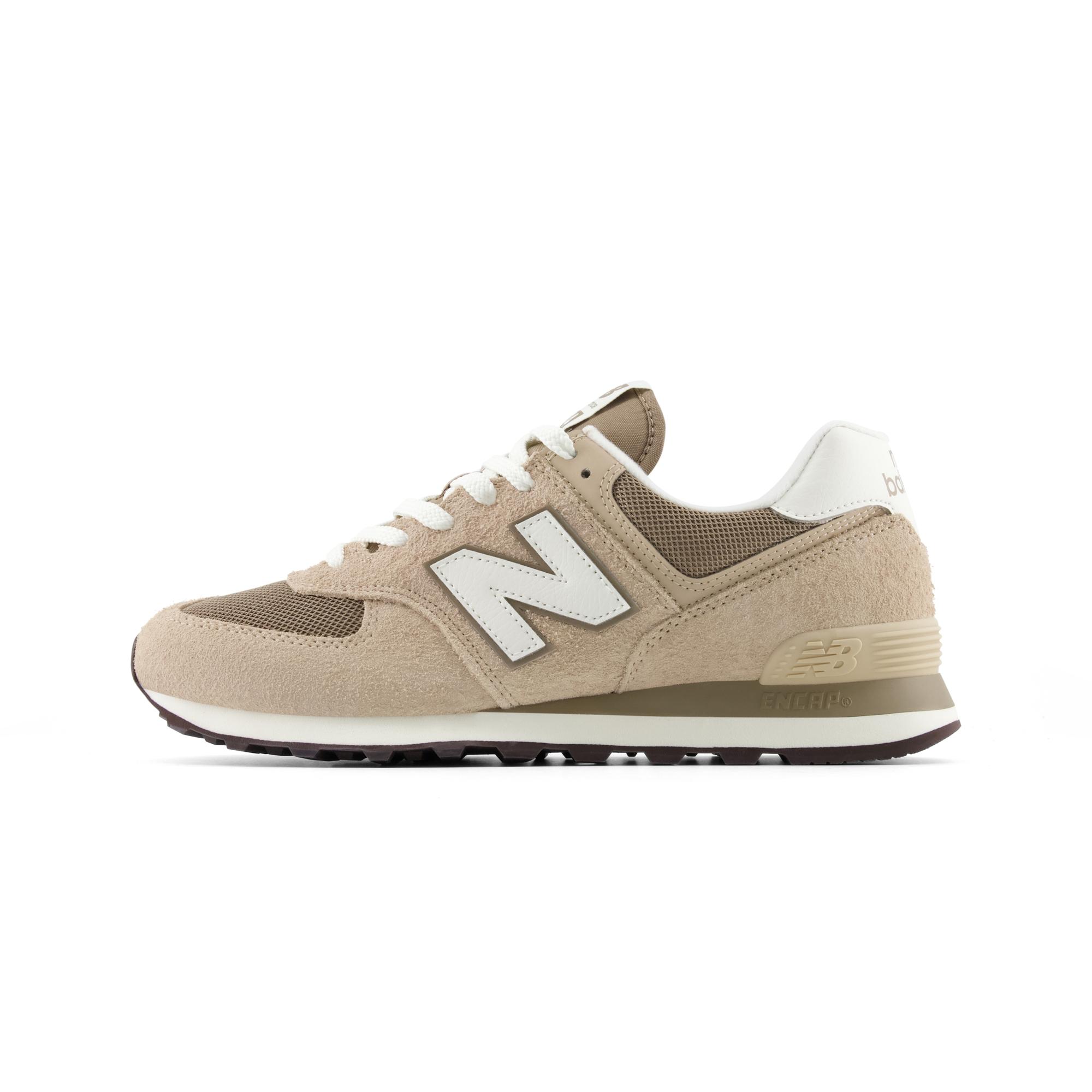New Balance Nb 574 Vielseitige Trendige Bequeme Laufschuhe Unisex Sneaker U574DE2 36