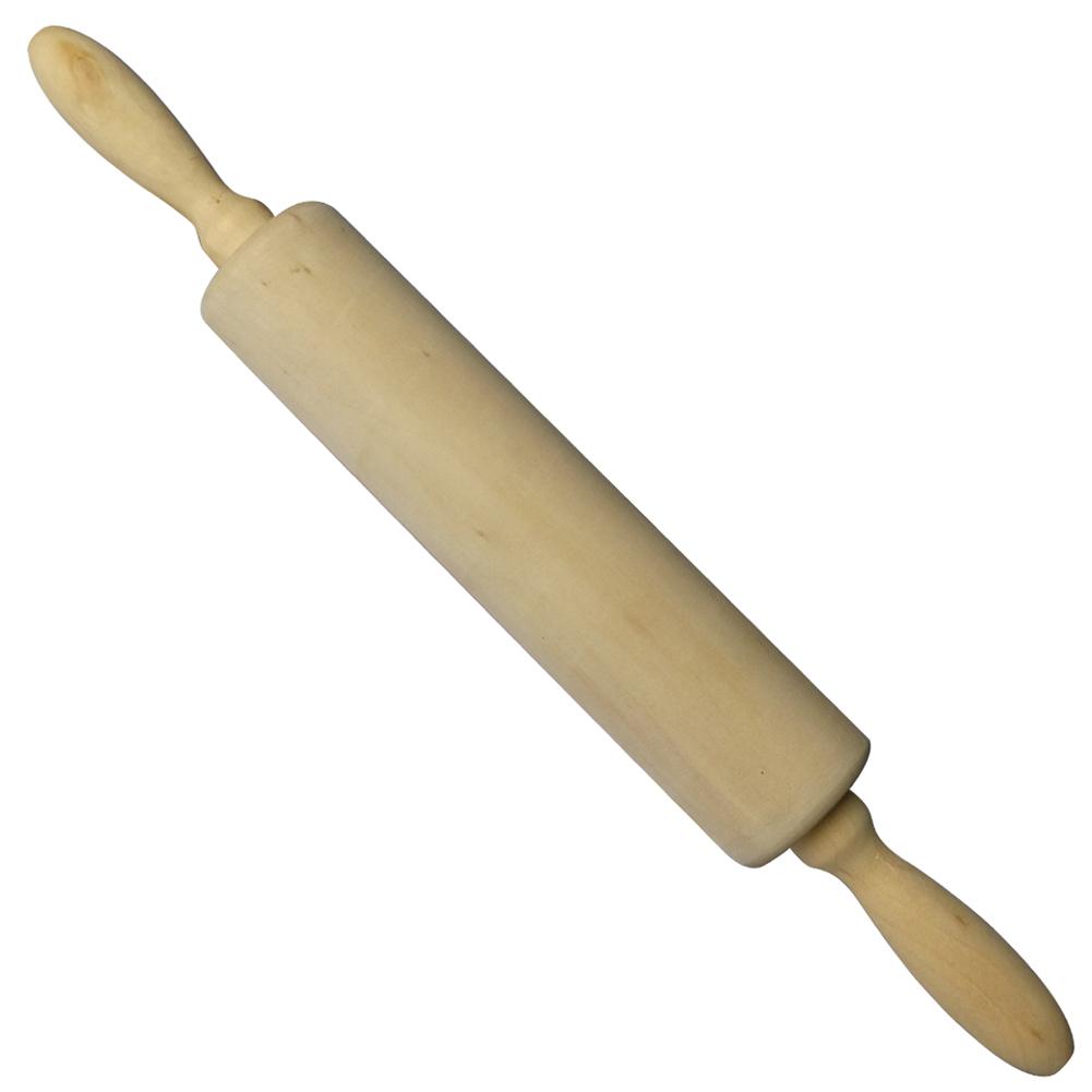 Rolling Pin Fondant Kuchen Dekoration Teig Roller Backen Kochen Werkzeuge Küche Zubehör