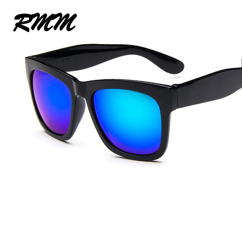 Unisex Occident Mode-Sonnenbrille, mehrfarbig, Reflektor, coole Brille, Damen-Sonnenbrille, Herren-Sonnenbrille grün