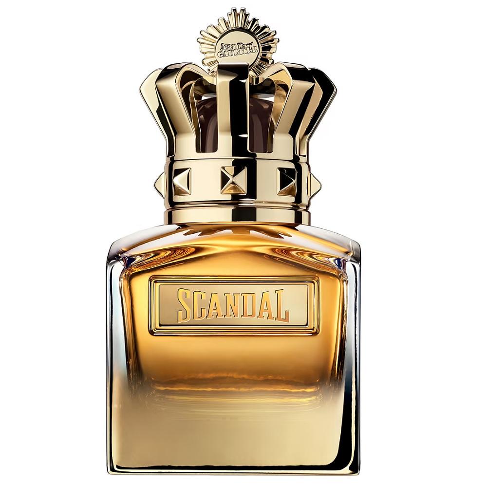 Jean Paul Gaultier Scandal Absolu Eau de Parfum für Herren, 50ml