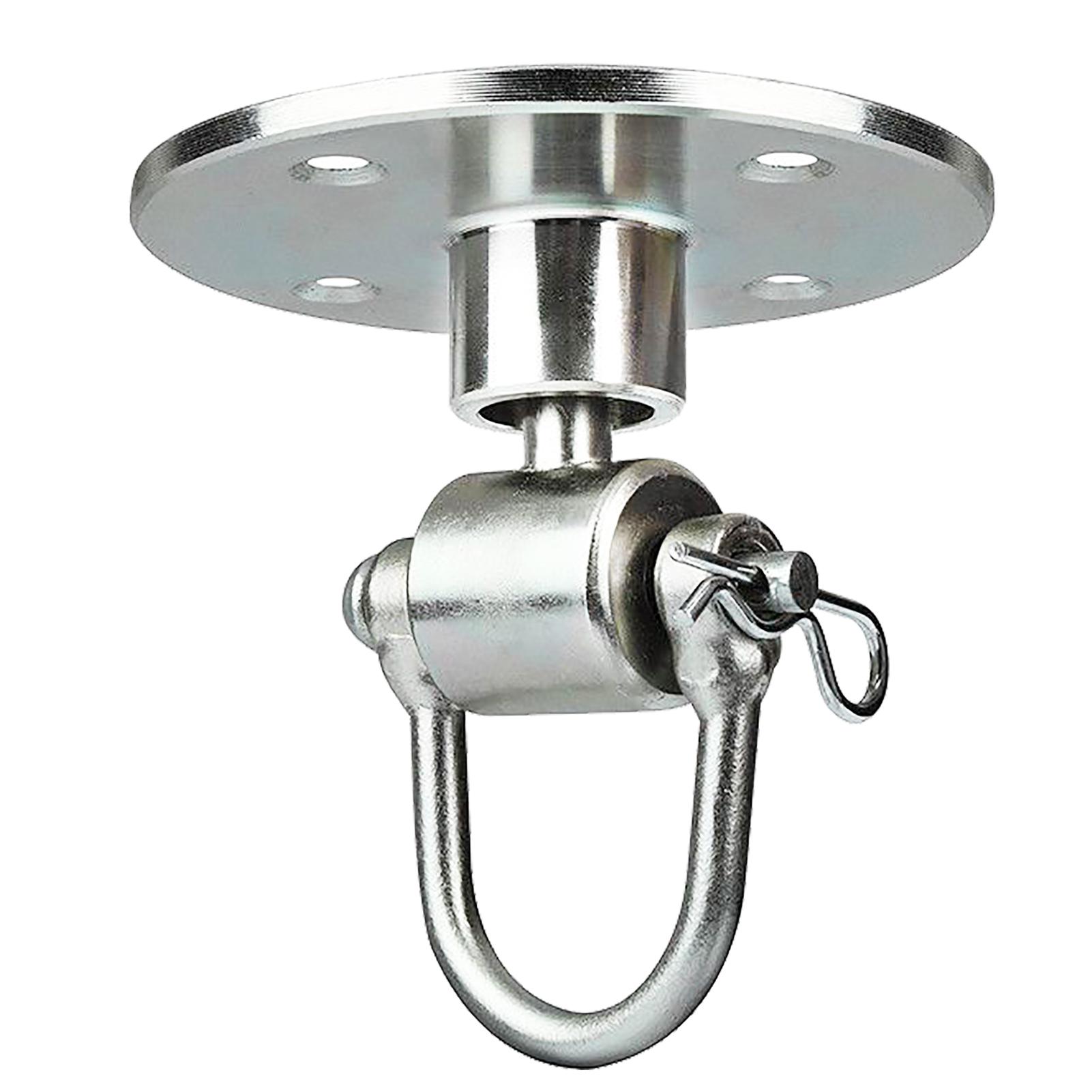 Boxsack Montieren Aufhänger Eisen Montieren Haken Swivel Einfache Installation Decke Boxen Zubehör für