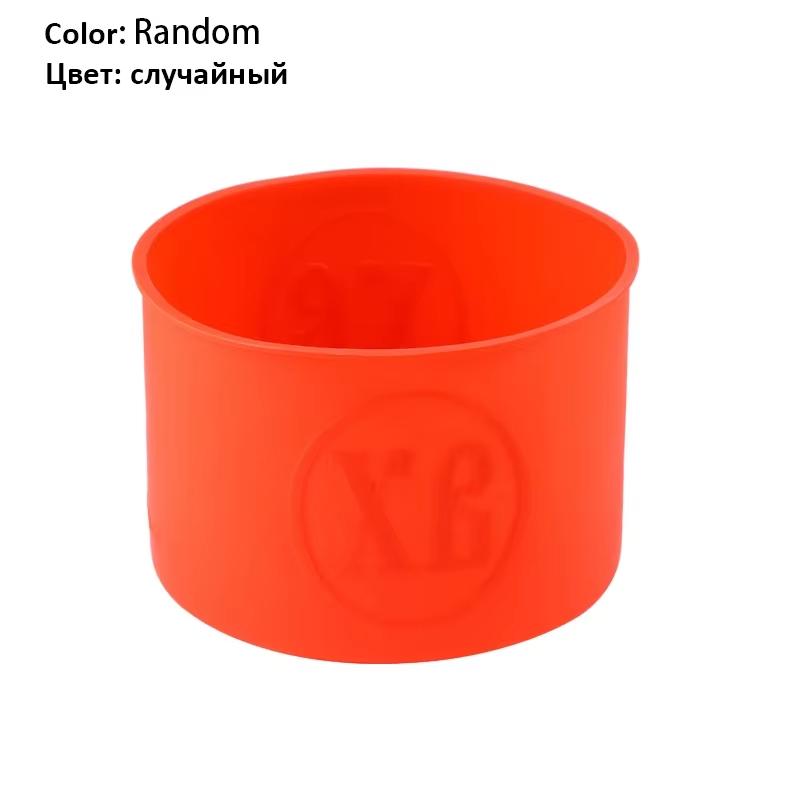 1/3 Stück Silikon Kuchenform Zufällige Farbe DIY Desserts Backform Rechteckige Brotform Mousse Kuchen Runde Form Backformen