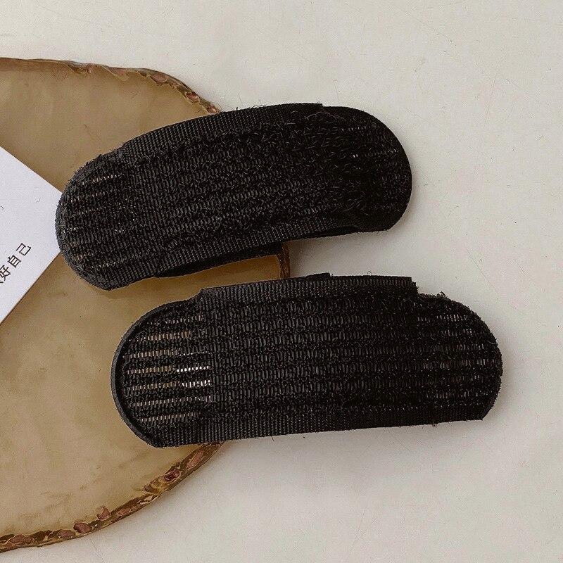 1pc Haar Wurzel Flauschigen Haar Pad Natürliche Haar Schwamm Haar Pin Unsichtbare Pony Clips Magic Hair Donut Brötchen Maker koreanische Styling Werkzeug