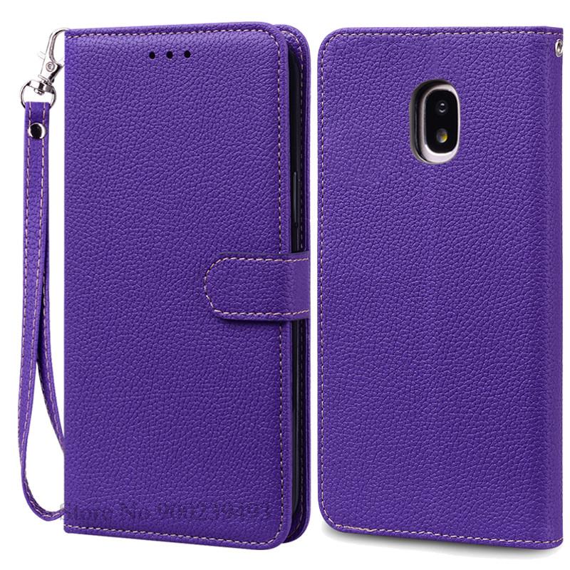 J7 2017 Leder Flip Case Für Samsung Galaxy J7 2017 Hülle J730 J730F Für Samsung Galaxy J7 2017 Hülle Fundas Brieftasche Abdeckung Schale J7 2017 J730 J730F
