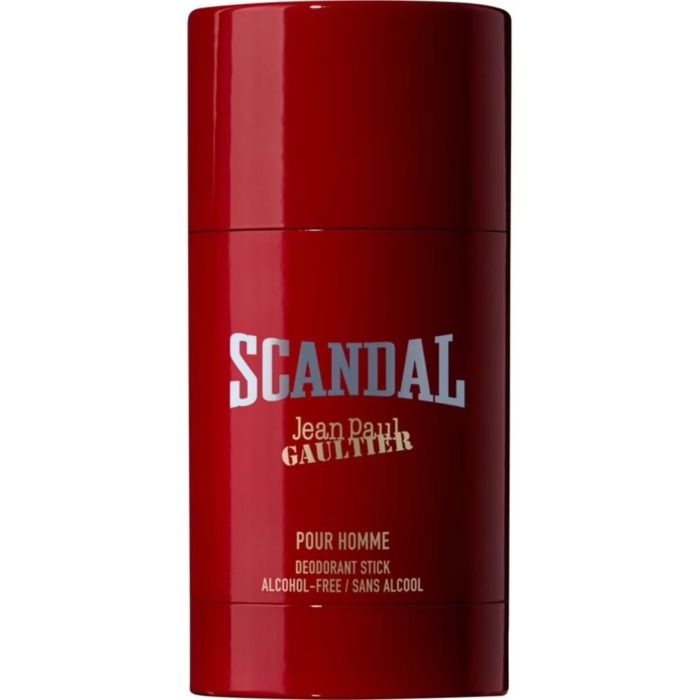 Jean Paul Gaultier Scandal Homme Deodorant Stick 75g
