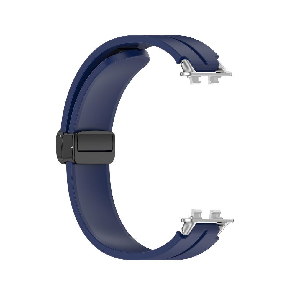 Offizielles Silikonarmband für Huawei Band 11Ersatz für huawei band 11Pro Armband für huawei band 8/9/10 Zubehör huawei band 8/9/10