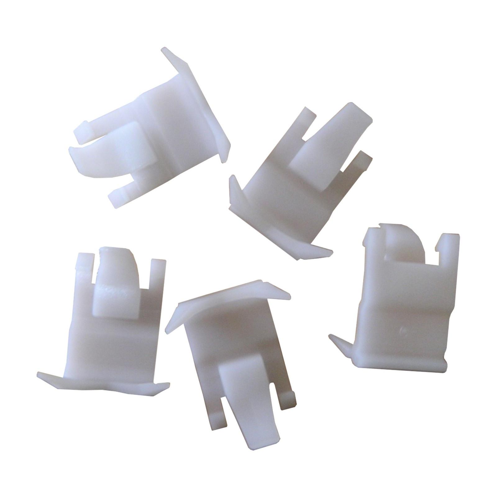 BROSS Autoteile BCF2633 10 Stück Fensterclip für Toyota