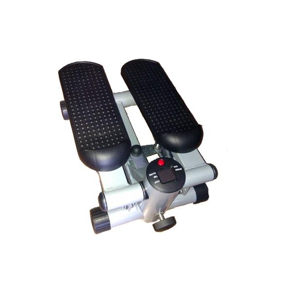SPARTAN Mini-Stepper