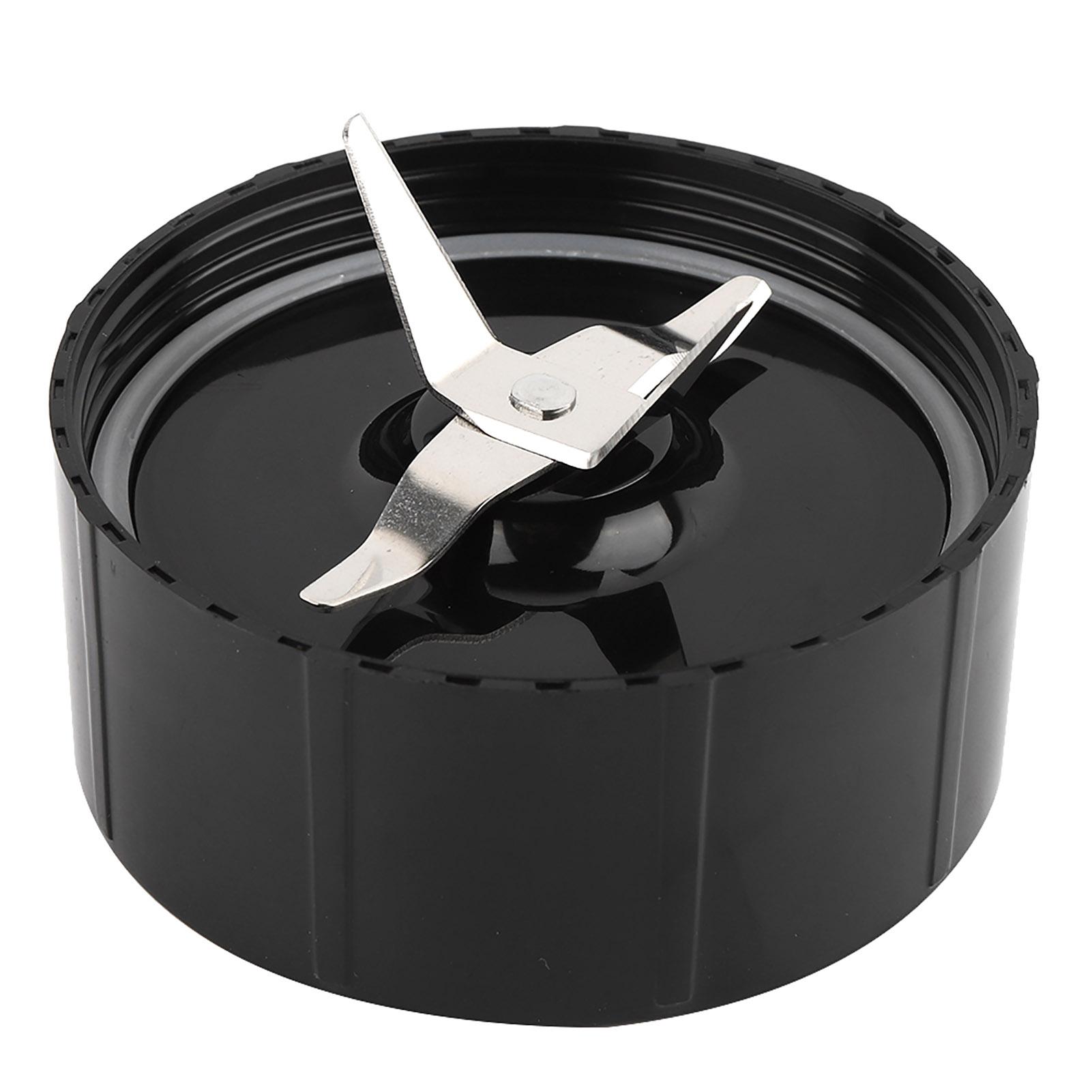 Entsafter-Extraktor Kreuzklinge Ersatzklinge Mixer Entsafter Küchenzubehör Ersatz für Magic Bulle 250W