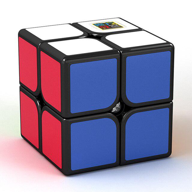 2x2 Magic SpeedCube Lernspielzeug 2x2x2 Magico Cubo Lernspielzeug Puzzle Cube