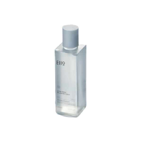 Eiio Ultra Fresh Balancing Toner & Emulsion (Jeweils 150 ml / 5,07 fl. oz.) (7 Optionen) #Toner 150ml x 1pcs