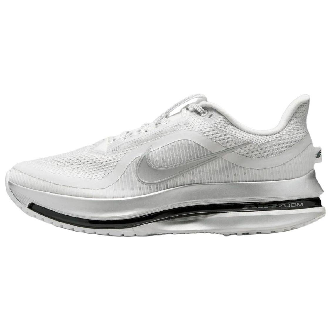 Nike Pegasus Premium RR Bequeme Passform Laufschuhe Unisex Laufschuhe Weiß Schwarz IR1229-001 39