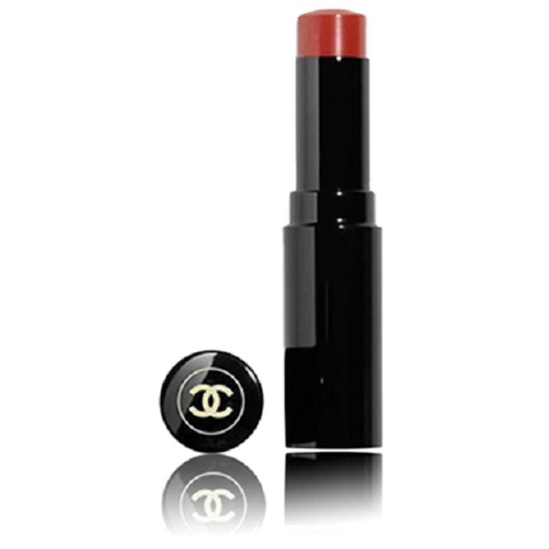 CHANEL Les Beiges Healthy Glow Lippenbalsam Feuchtigkeitsspendende Lippenpflege Mit Einem Subtilen Healthy Glow Farbton #INTENSE
