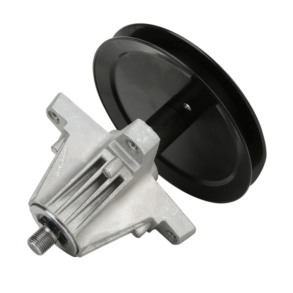 Spindel Montage Ersatz 91804865A Passt für Troy Bilt Thouroghbred TB2246 Pferd Pferd XP