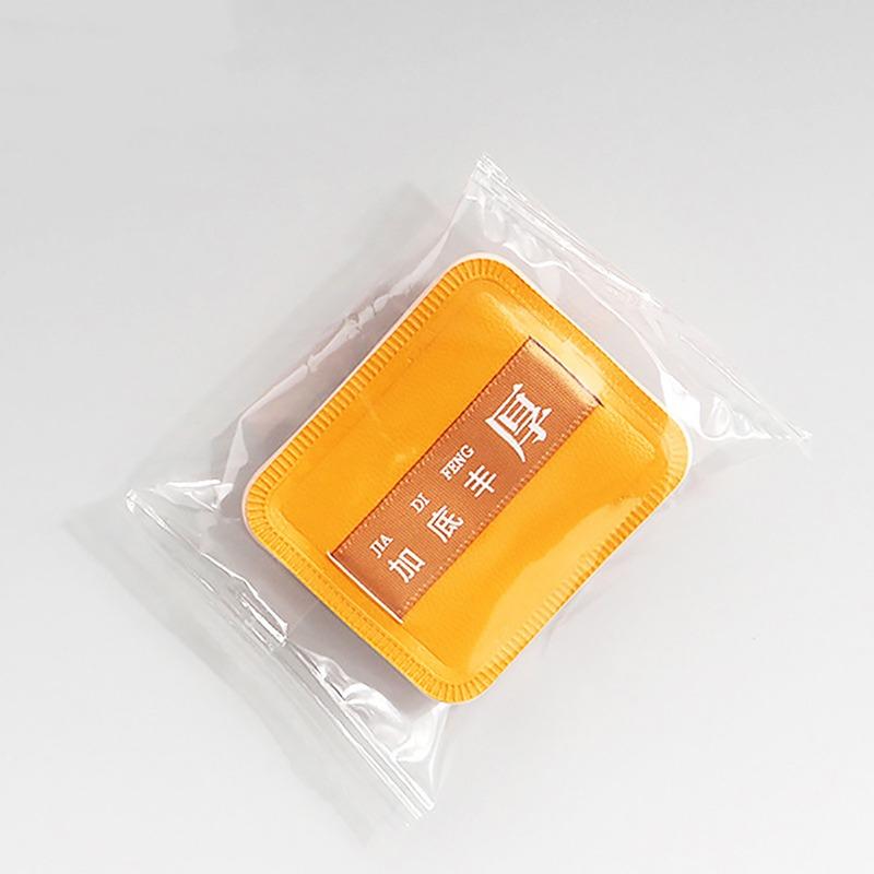 Puderquaste Weicher Und Flauschiger Make-Up-Schwamm Baumwolle Gesicht Make-Up Schwamm Tragbare Kosmetische Puff Frauen Make-Up-Tools Make-Up Zubehör