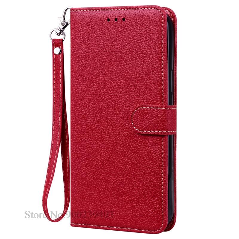 6/6T Hülle Für Oneplus 6 Hülle Leder Klapp Brieftasche Hülle Für Oneplus 6T Hülle Ständer Buchhülle Für Oneplus 6 Hülle 6T Coque Fundas For Oneplus 6