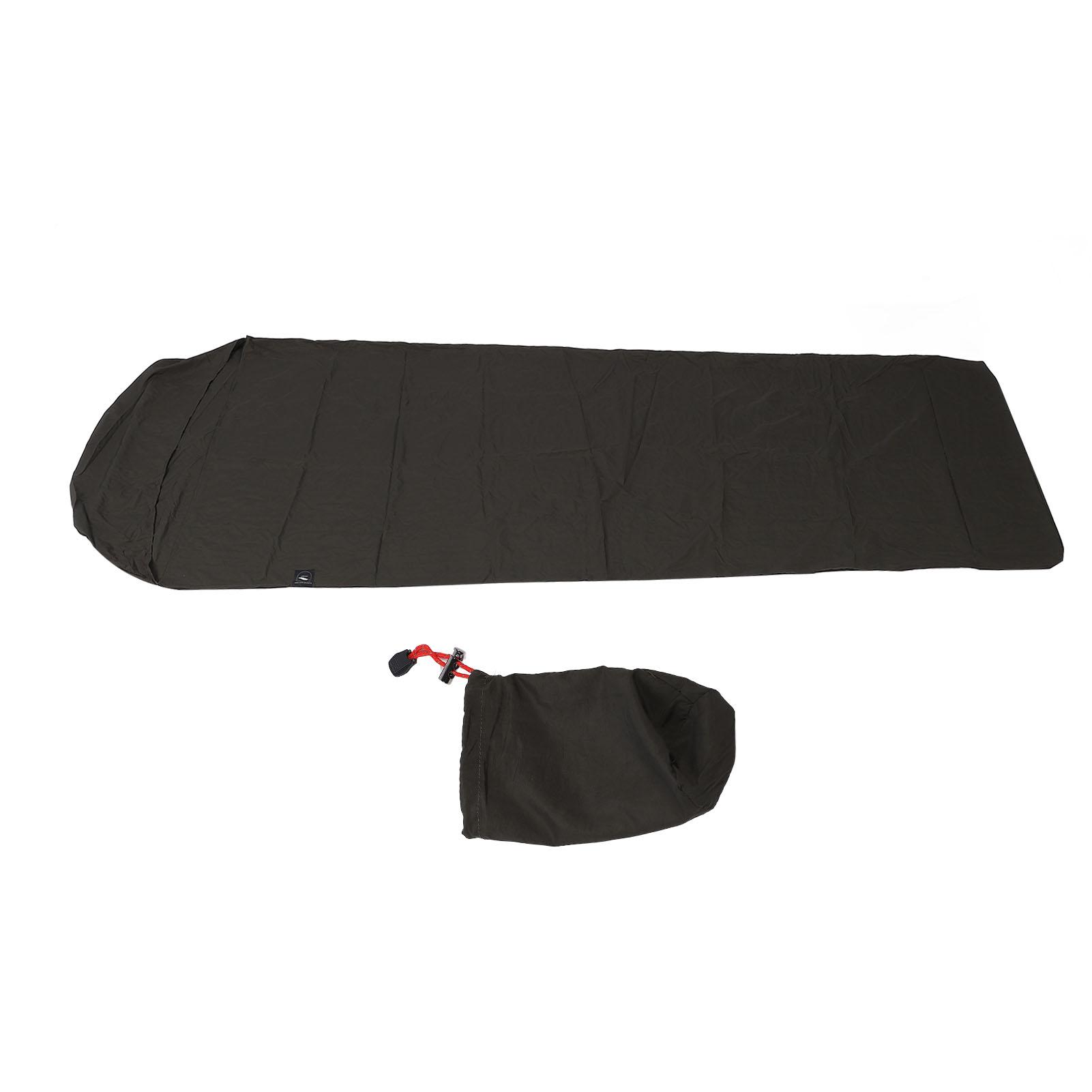 Schlafsack für Erwachsene Polyester Leicht Tragbar Schlafsack Campingausrüstung Ausrüstung für Style 3