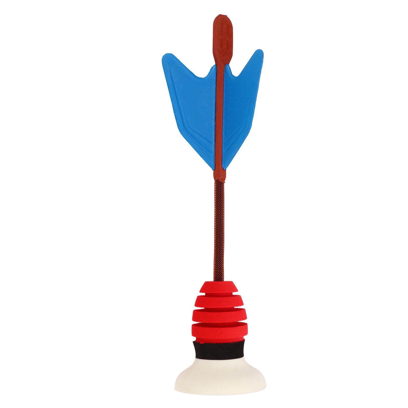 Outdoor Saugnapf Darts Spielzeug EVA Kinder Sucker Dart Spiel Spaß Werfen Spiel Darts für