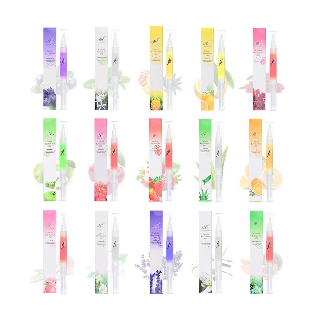 15 Nagelpflegestifte 15pcs