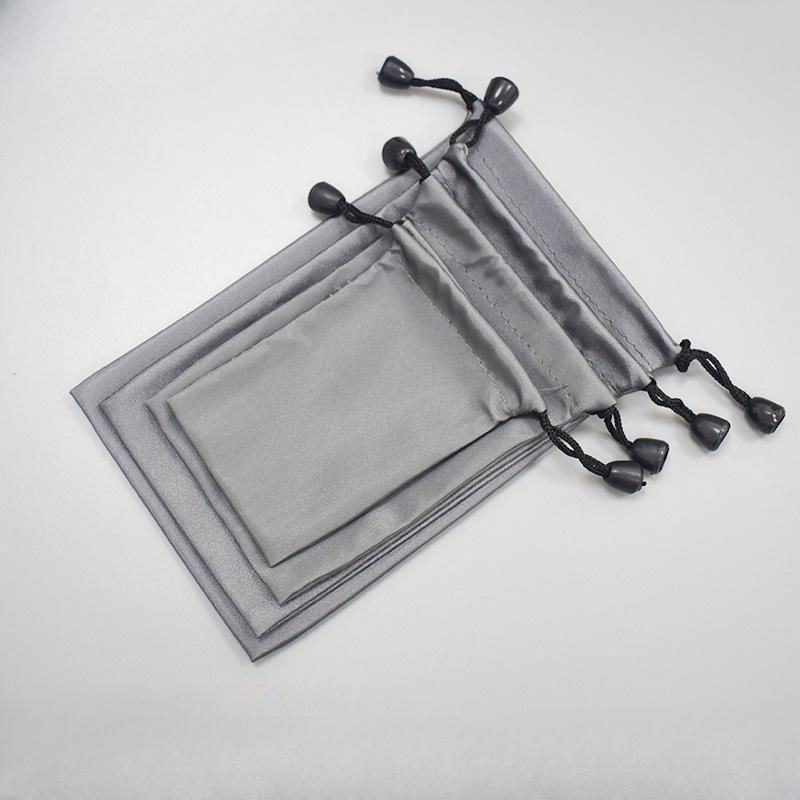 Weiche Lagerung Tasche Für Power Bank USB Ladegerät Weiche Tasche Fall Für Power Externe Batterie Mobile 13.5cm*8.5cm