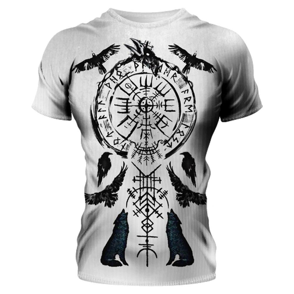 Retro 3D männer T-shirt Mode Einfache Plus Größe Casual Kurzarm Sommer Straße Kleidung männer Kleidung Top M gray