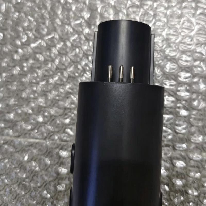 Original Für Dreame Z40 Station/Z50 Flexibles Adapter-Set für Handstaubsauger Zubehör