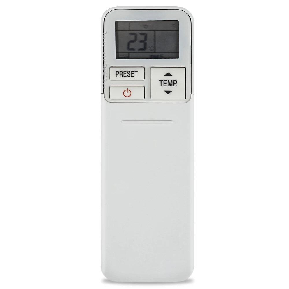 Klimaanlagen-Fernbedienung RAS-B10N3KV2-E1 RAS-B13N3KV2-E1 RAS-B16N3KV2-E1 für Toshiba Klimaanlage Nur Kühlen