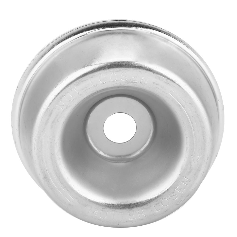 Trimmer Freischneider Metallklingen Befestigungskit Zubehör Passend für STIHL FR85 FR130T FR220 FR350 FR410