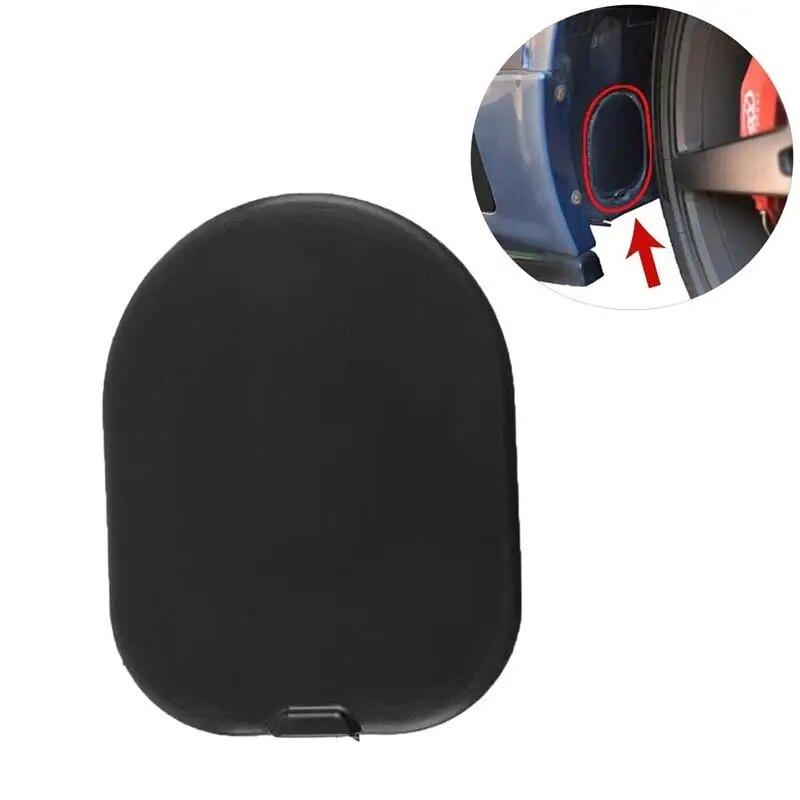 Vorderradlauf Nebelscheinwerfer Zugang Klappe Abdeckung Trim 7E0809967 Für VW Transporter T6 2016-2019 Caddy 2015-2021 Crafter 2017-2021