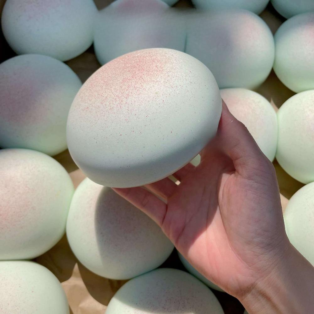 Squishy Simuliertes Brot Quetschspielzeug Weich Stressabbau Langsam Aufgehend Sensorisches Fidget für Angst ADHD Autismus Geschenke für Kinder Erwachsene