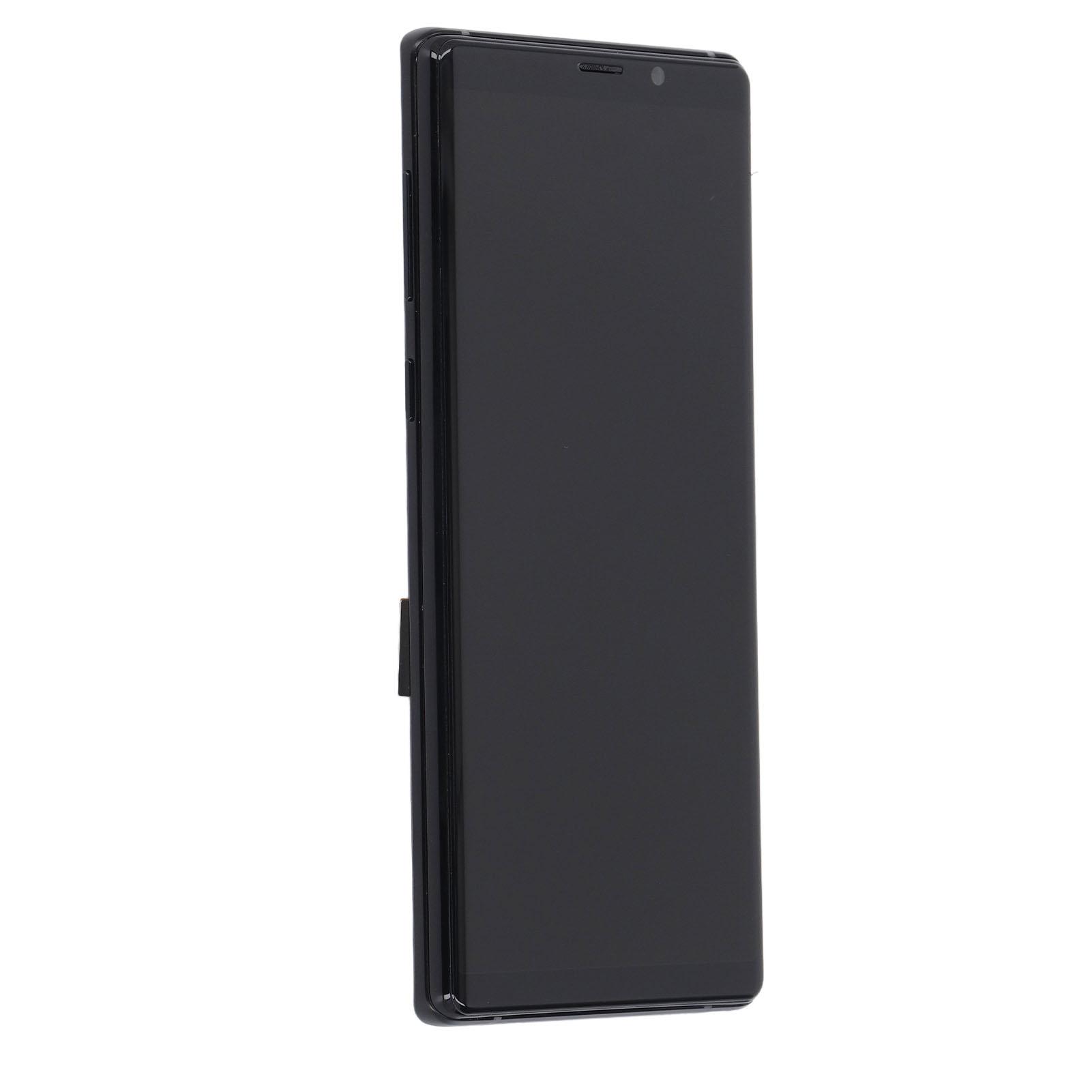 LCD-Bildschirm für Galaxy Note 9 LCD-Bildschirm Ersatz-Touchscreen-Digitalisierer-Baugruppe für Galaxy Note