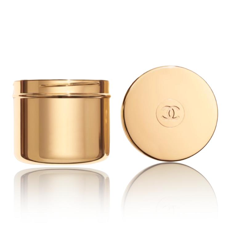 CHANEL Sublimage L'Extrait De Crème Ultimative Reparaturcreme 50ml-Refill
