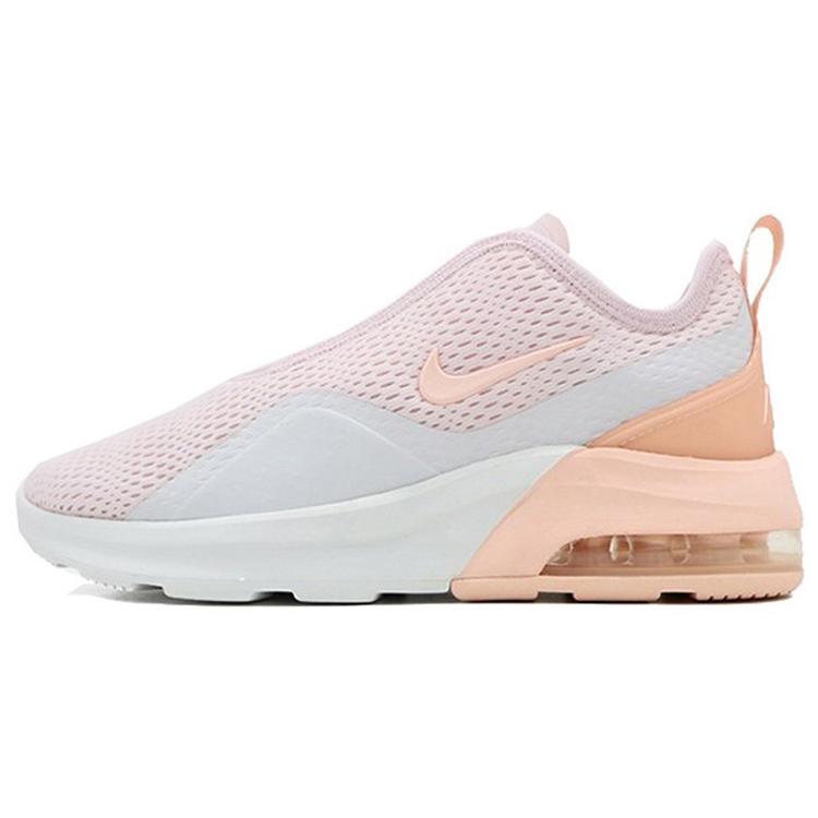 Nike Air Max Motion 2 'Pale Pink' Damen AO0352-600 36.5