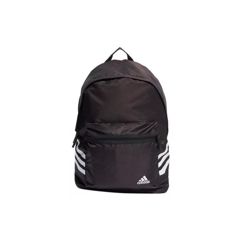 Adidas Polyester-Rucksack, regulär, Unisex, Schwarz, Adidas HH7066 schwarz
