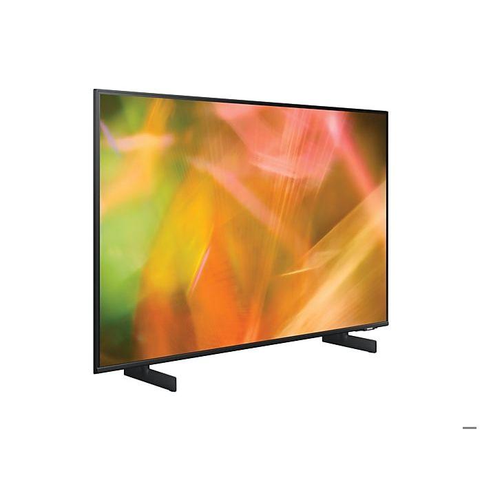 LED-hintergrundbeleuchteter LCD-Fernseher - Crystal UHD - Smart TV - Samsung - Samsung HG43AU800EE HAU8000 Serie - 43  LED-hintergrundbeleuchteter LCD-Fernseher p