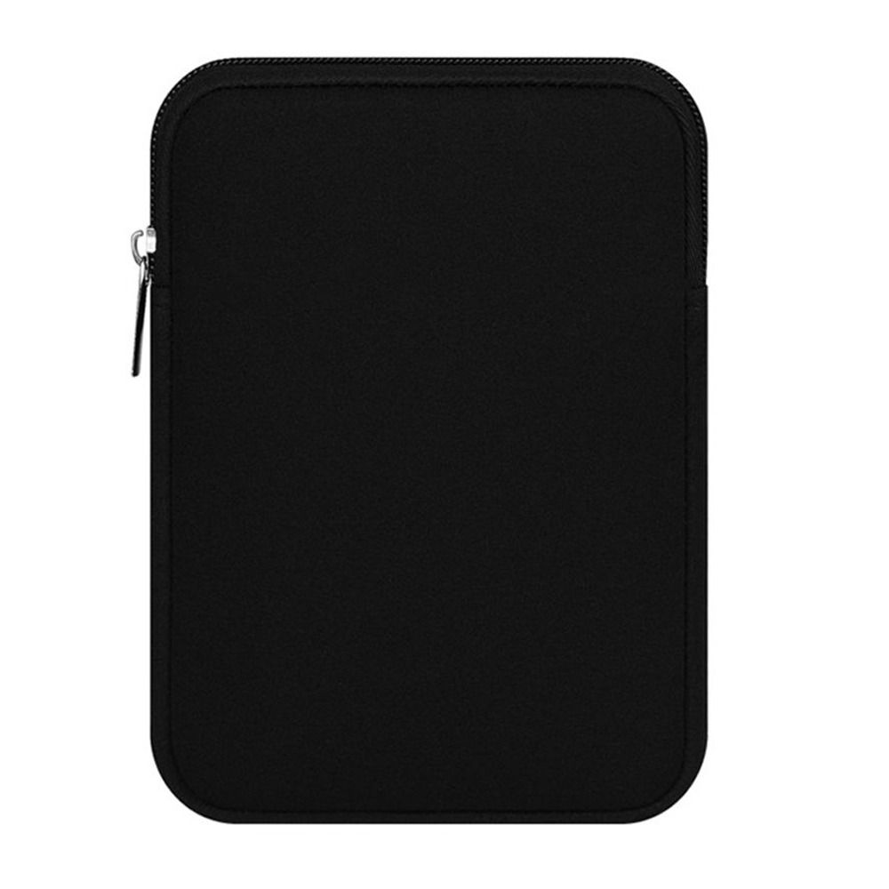 Kratzfeste E-Reader-Schutzhülle für Kindle Paperwhite 2024 1/2/3/4/5/6 Colorsoft SA569P 6 inch schwarz