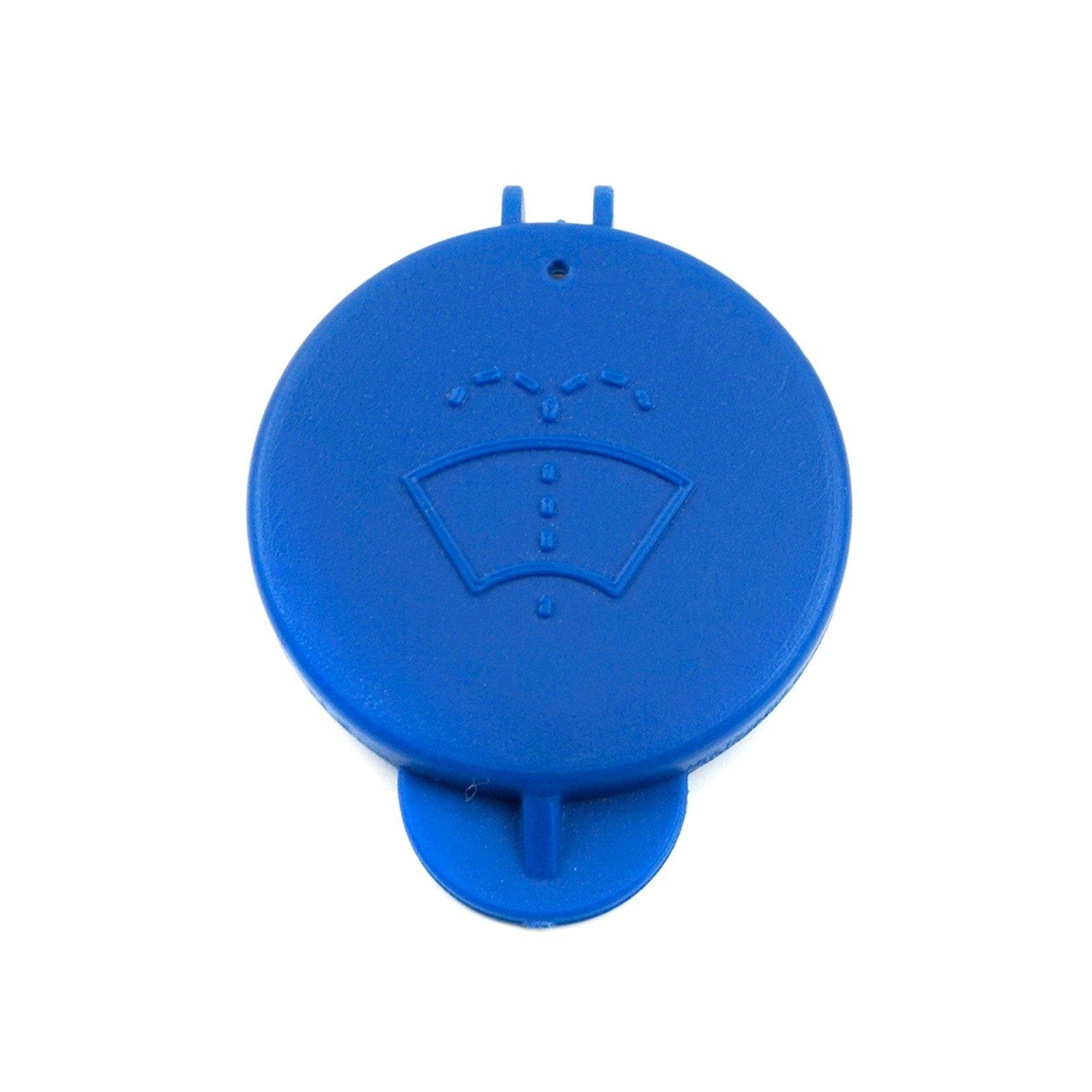 ESC Autoteile ESP721 Washer Bottle Cap Blau 5S6117632AB für Ford Fiesta 2005–2008 Schneller Versand Kostenloser Versand Schiff aus der Türkei