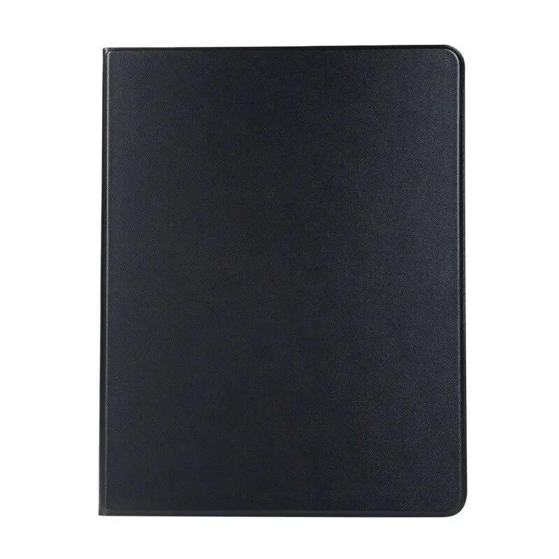 Hülle für iPad Pro 10,5 Zoll Funda Weiches PU-Leder Flip Slim Stand Covers für Apple iPad Air 10.5 2019 Pro Hülle Schutzhülle iPad Pro 10.5 schwarz