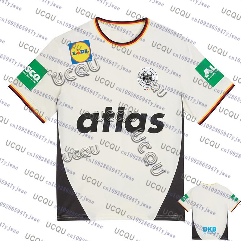 2026 Deutschland Handball Trikot Unisex Freizeit T-Shirt Modisch Schnelltrocknend Streetwear Unisex Sportbekleidung Handball Trikot Cosplay T-Shirt XL