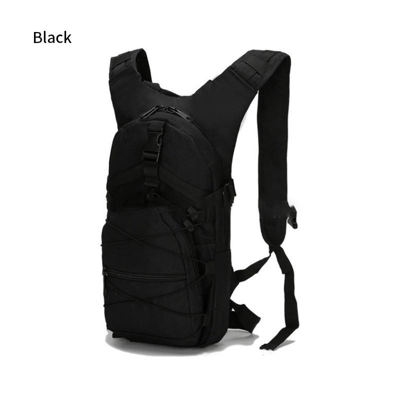 Hohe Qualität 18L Männer Taktische Rucksack 800D Wasserdichte Oxford Outdoor Sport Radfahren Rucksack Reise Bergsteigen Camping Rucksack