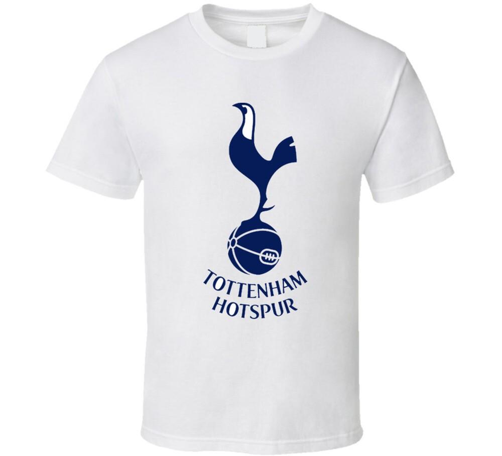 Tottenham fc fußball bpl fifa uefa Unisex T-Shirt XXXL