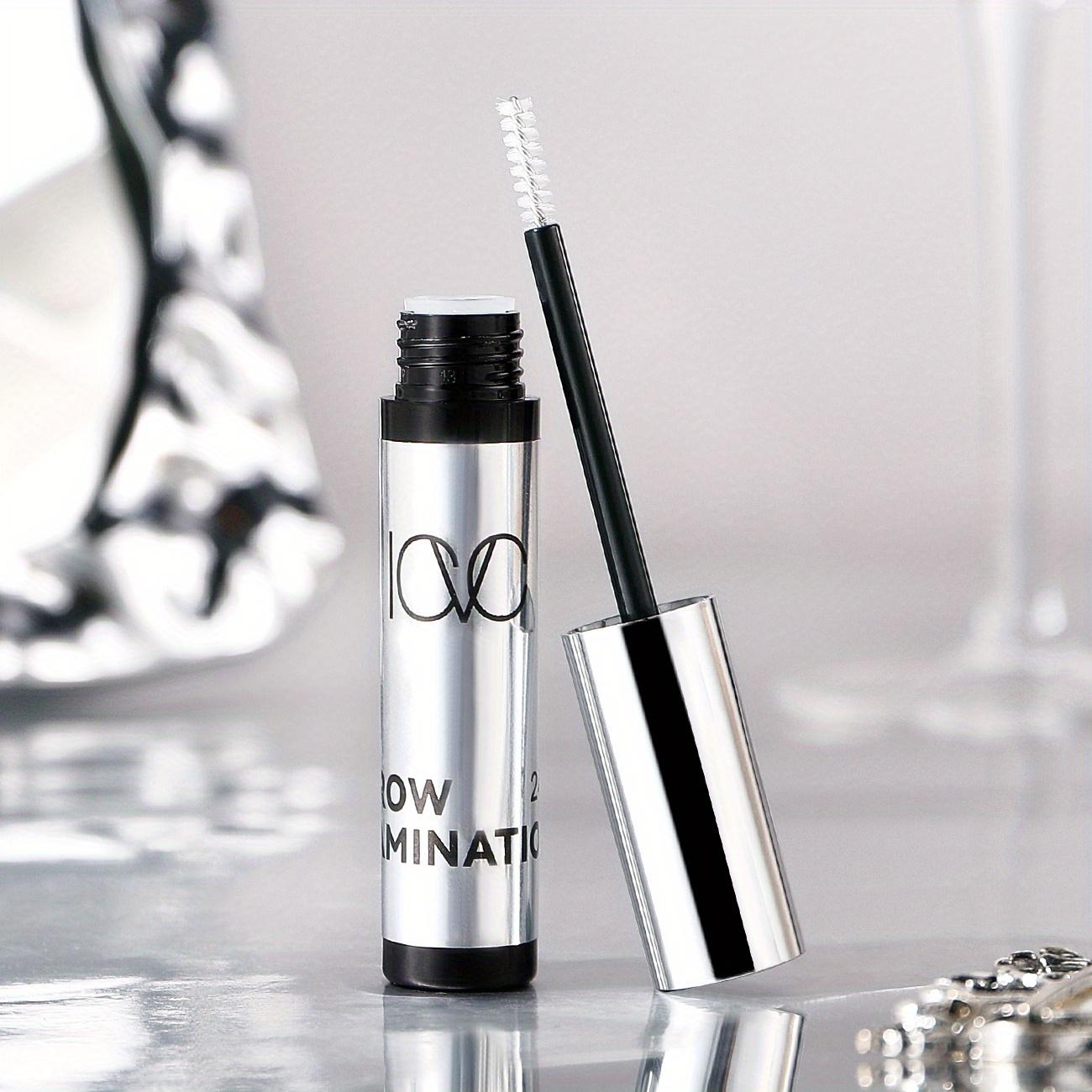 Wimpernessenz - Schnell wirkend, Verdickend für Wimpern & Augenbrauen, Lift & Lift Serum, Augenpflege, Verstärkt und hebt, Wimpernverstärker | Wimpern-Booster-Serum