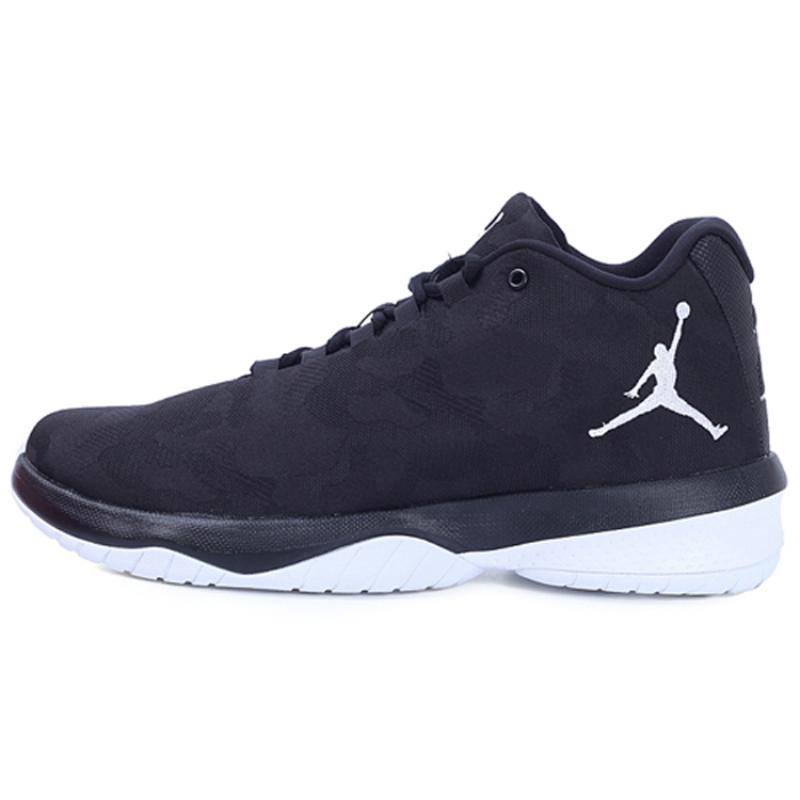 Air Jordan B.Fly X 'Black' Jordan 910209-012 44.5 black