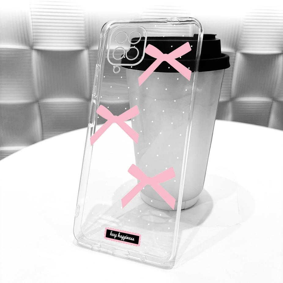 Für Samsung Galaxy A12 Hülle SM-A125F Neue Schmetterling Bemalte Abdeckung Weiche Dünne Handyhülle Für Samsung A12 M 12 Galaxy M12 F12 Fundas Galaxy F12