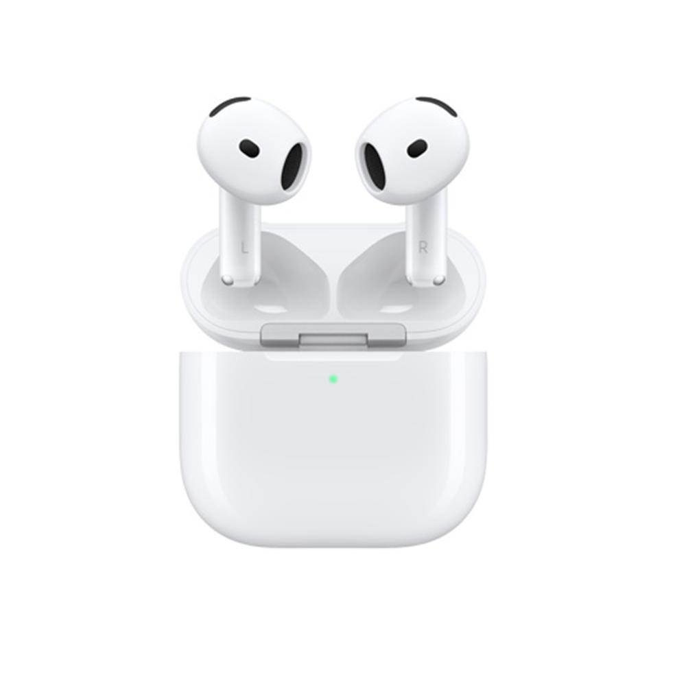 Air 7 Gaming Kabelloser Bluetooth 5.0-Kopfhörer mit Geräuschunterdrückung GPS-Positionierung Ohrhörer Namensänderung Kopfhörer Kabelloses Lade-Headset für iOS Android weiß