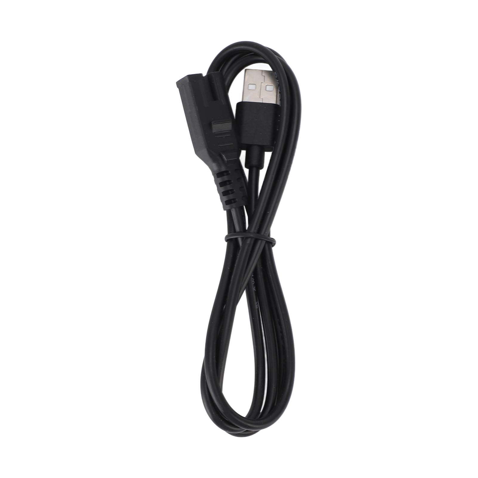Pool Staubsauger Ladekabel PVC Schnellladung Pool Staubsauger USB Ladekabel für 28620 28620E CL1704