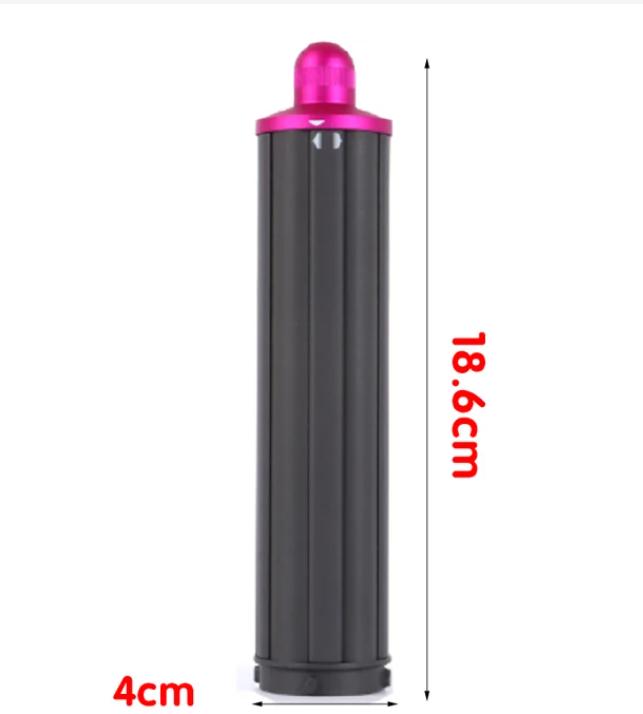 Für Dyson Airwrap Supersonic Lockenwickler-Düse Automatischer Lockenstab HS01/HS05/HD08 Lockenstab-Teile Haar-Ersatzzubehör