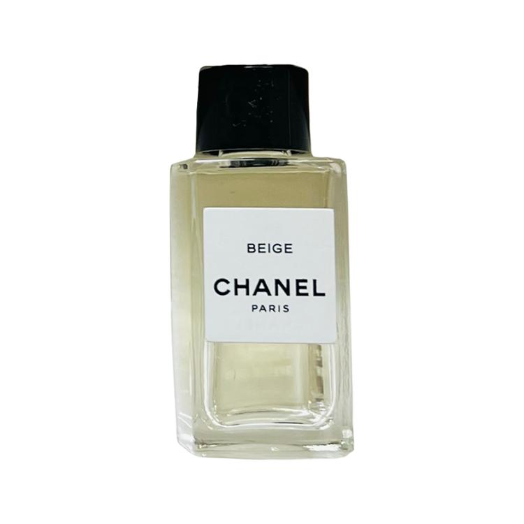 Chanel Beige Les Exclusifs De Chanel – Eau De Parfum Probe 1,5ml/4ml 4ml*1