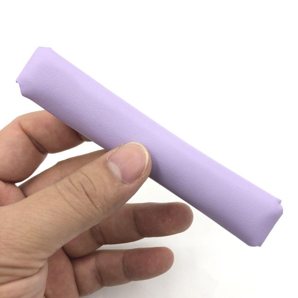 1 Paar Schwamm-Ohrpolster für JBL Tune T700BT T710 720 T750BTNC T760NC Kopfhörer-Zubehör Headband violett