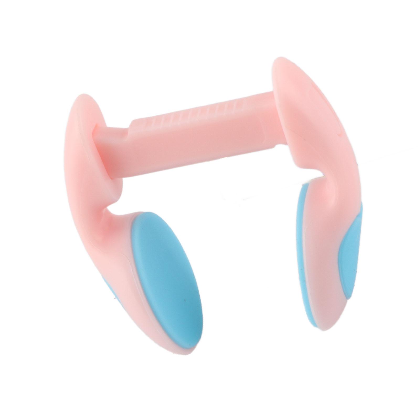 ABS Silikon Nase Shaper Up Lifting Clip Ergonomische Nase Brücke Haarglätter Corrector Schönheit Werkzeug